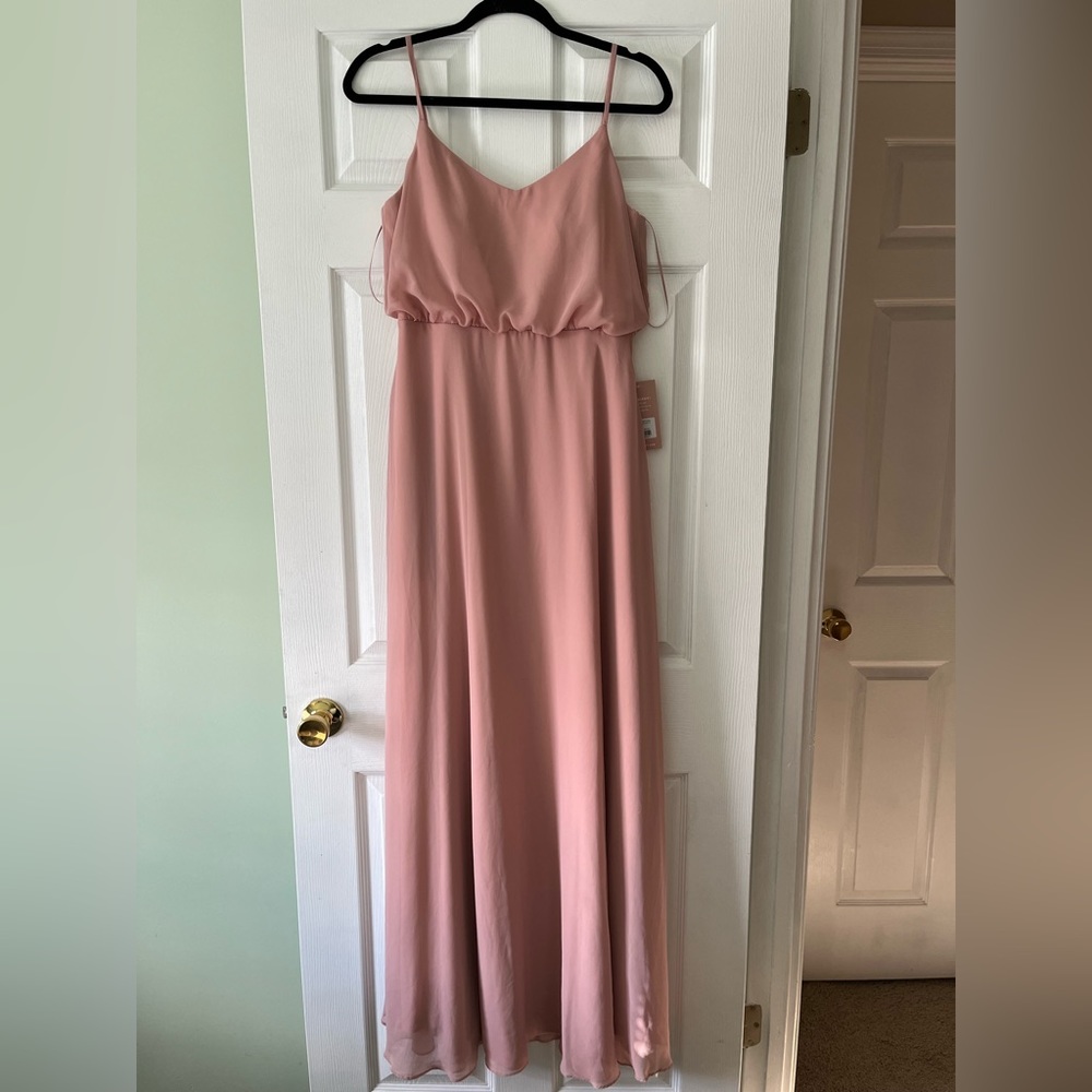 Birdy Grey Bridesmaids Dress